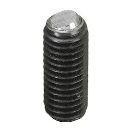 Benric Ball Screw (Hemispherical Type) 12 M8 BSF8X12