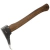 KOXHERO 14" Hookaroon Strong Pickaroon Forestry Tools Back Saver Logging