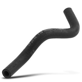 A-Premium Power Steering Hose Return Hose Line Assembly Compatible with Nissan Altima 2002-2006 Maxima 2004-2008 Quest 2004-2009 3.5L Reservoir To Pipe