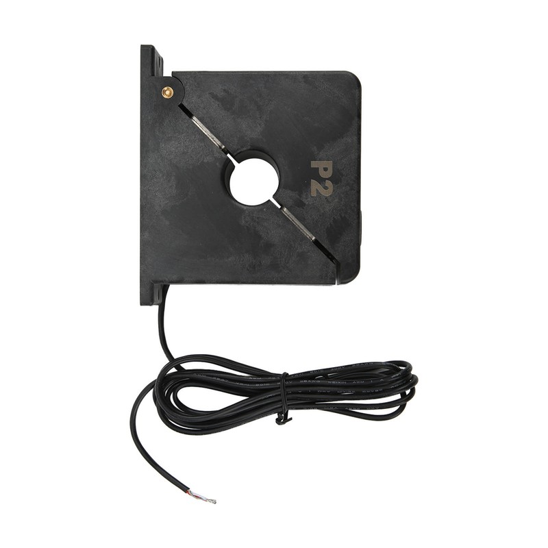 ETCR022KU Microampere Clamp Shape Leakage Current Transformer for Oscilloscope Harmonic