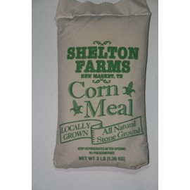 Shelton Farms Corn Meal