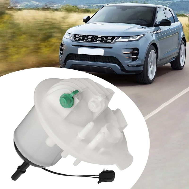 Fuel Filter Assembly Fit for Range Rover Evoque 2.0T 2011-2019