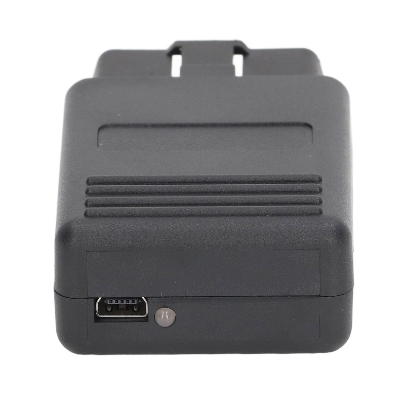 OBD2 Scanner Code Reader Professional WIFI Diagnostic Tool Replacement for