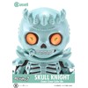 Cutie 1 Berserk Skull Knight Comic Cover Colour Ver