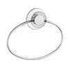 bremermann Ventosa Bathroom Range - Towel Ring