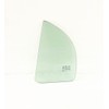 Driver Left Side Rear Vent Window Vent Glass Compatible with