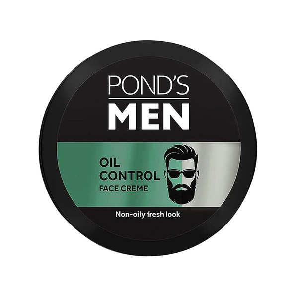 Pond-s Men Oil Control Face Cream, 55g, Pack of 3