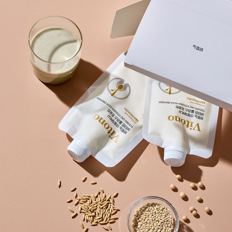 Bitono [Start the day SET] 1 vitamin C powder 2000mg