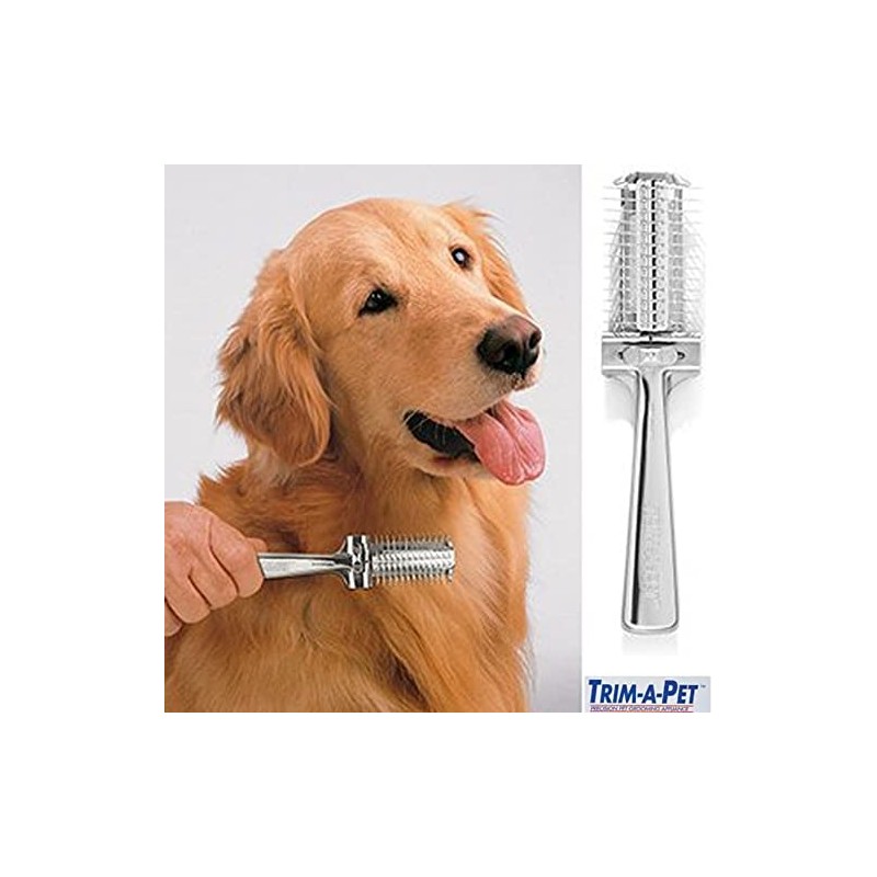 Trim-A-Pet Precision Pet Grooming Hair Trimmer
