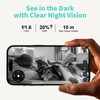 Alaga Security Camera for Home 3K, 5G and 2.4G WiFi,360°