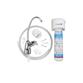 Culligan RV-EZ-3 EZ-Change RV Drinking Water Filtration System, Level 3-Advanced Filtration