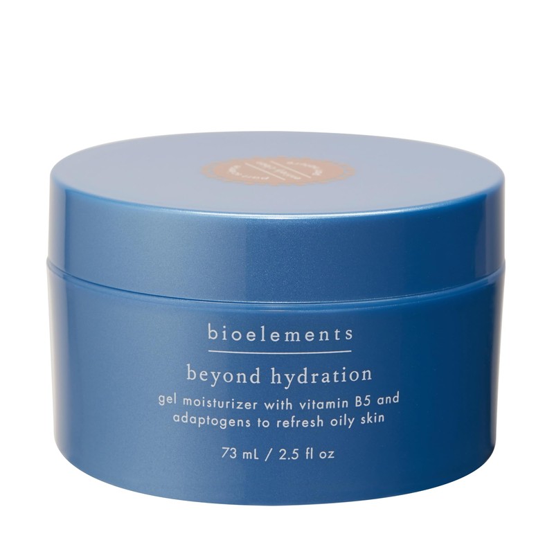 Bioelements Beyond Hydration Gel, 2.5 Ounce