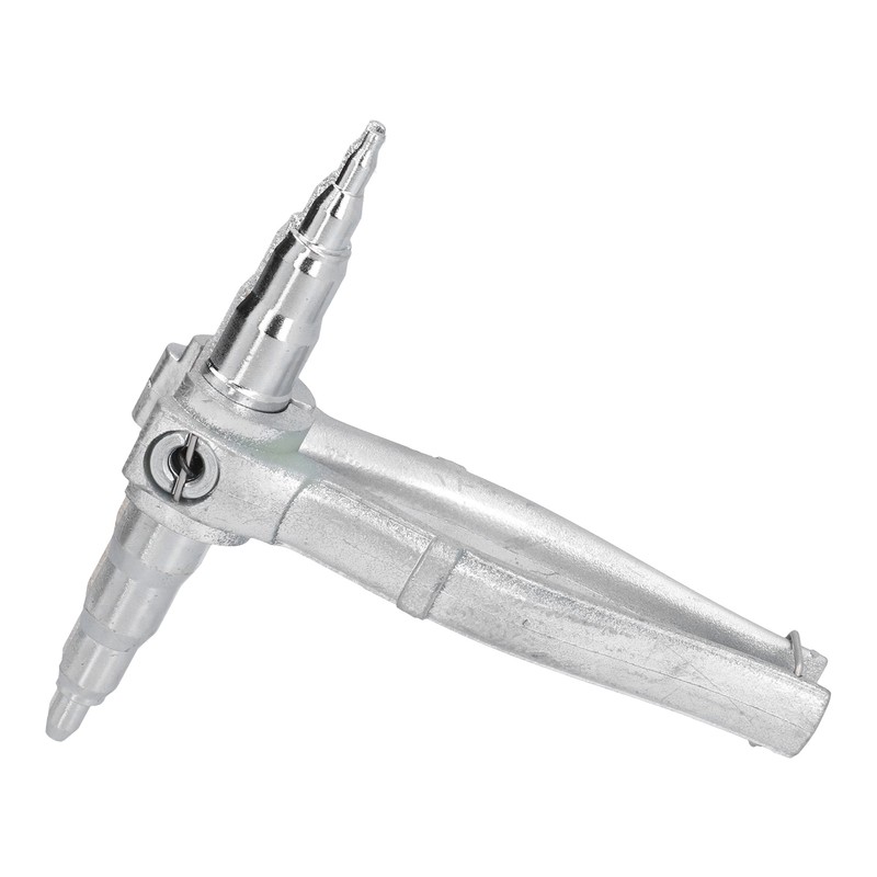Manual Tube Expander Copper Pipe Alloy Tool Steel Hand Refrigeration