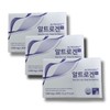 ALTROGEN 1000mg 30 tablets, 3 boxes / 알트로겐 ALTROGEN 1000mg 30정 3박스