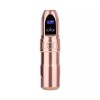 YILONG Wireless Tattoo Pen F1 Machine Coreless Motor Rechargable Battery