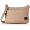Anello Grande GT-C3362 CLP Classic Heathered Poly Mini Shoulder Bag,