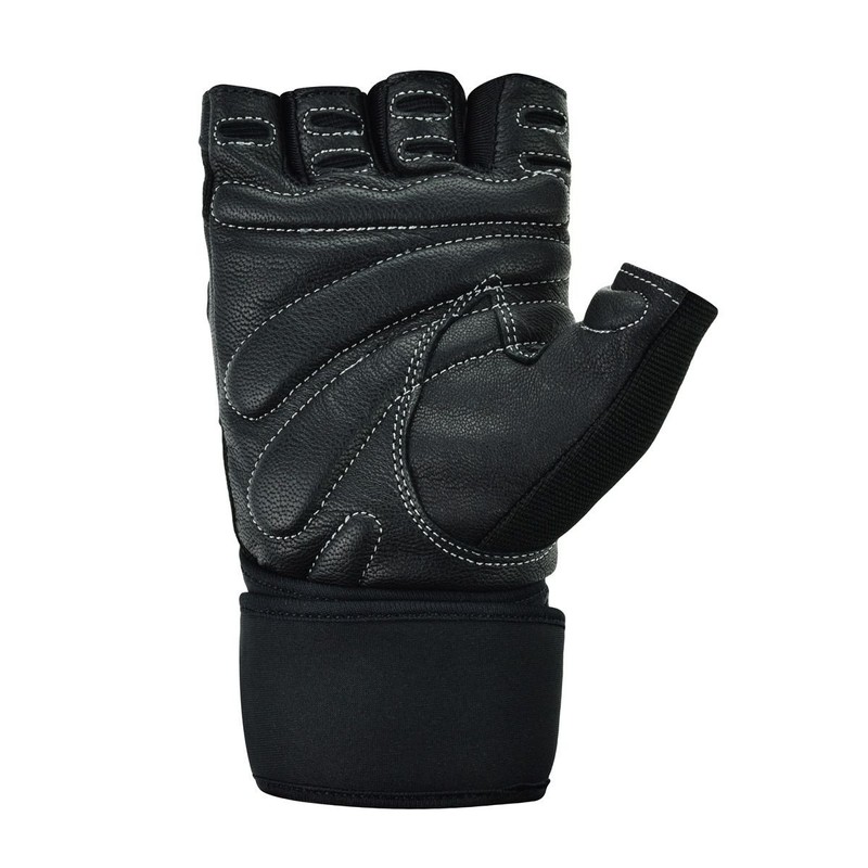 Send Sports Make or Break Professional Training Gym Gloves, GYM