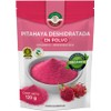 SABIA MADRE TIERRA Pitahaya deshidratada orgánica 120g