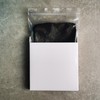 Charcloth Char Cloth Emergency Fire Starter for Bushcraft, hunting, camping,
