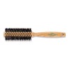 Dannyco Professional Nature Pro Oakwood Handle Circular Brush With Natural