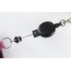 Raymei Fujii GLK120P Key Case, For School Use, With Reel,