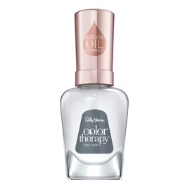 Sally Hansen Color Therapy Nail Treatment Top Coat 0.5 fl oz