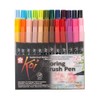 Sakura Koi Colouring Pens Brush Set of 24, 24 Brush