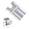 Camping Moon ST-2311 Stand Vertical Conversion Adapter for Z23-CB 304