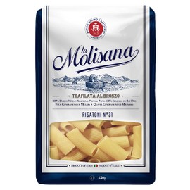 La Molisana Rigatoni N.31, 450g