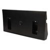 Front Number Plate Holder 670015295 License Plate Mounting Bracket for