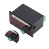Voltage Generator with Digital Display Wear Resistance Anti Reverse Function