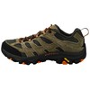 Merrell Men's Moab 3 Hiking Shoe, Olive, 8 W