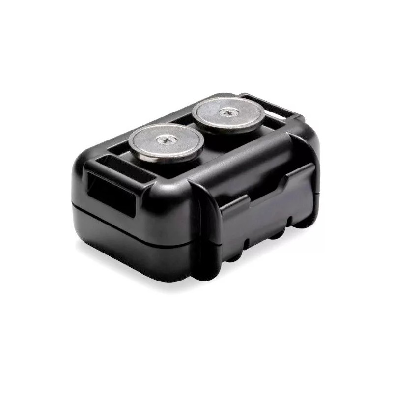 Spy Tec M2 All Weather Magnetic Case GL300 GPS Car