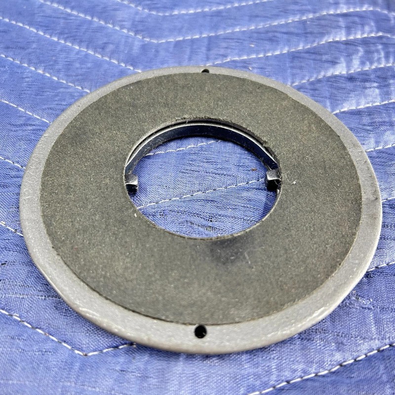 Eaton Fuller New Eaton Clutch 2" Single Piece Clutch Brake