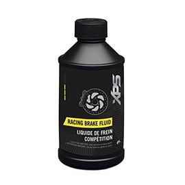 BRP Ski-Doo Can-Am XPS New OEM Racing Brake Fluid 12 OZ, 779152