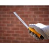 ROUGHNECK® ROU51046 CRV Steel Tuck Pointer - ½x6¾" (12x170mm)