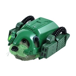 Kung Zhu Special Forces Armour - Ambush