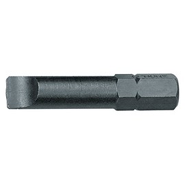 Gedore Slotted Insert 5/16 ", 14 mm – 880 14