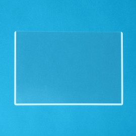 Plus card case hard type A4 Pet PC – 204 °C 34 – 464 