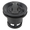 8 Groove Boat Air Valve with Wrench Kit Double Seal
