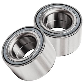 ALLCOMBO Front Wheel Bearing for Toyota Corolla 2003 2004 2005 2006 2007 2008 2009 2010 2011 2012 2013 2014 2015 2016 2017 2018 2019, Celica 2000-2005, Matrix 2003-2014, Prius 2001-2003 Replacement