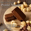 VANILLABEANS SHOCOLAT 16 pieces with hand bag included individually packaged