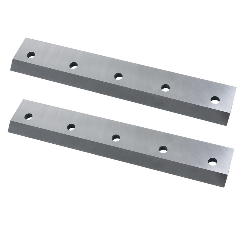 tpengine 2Pcs Wood Chipper Blades Compatible with OPC566E OPC506E OPC506