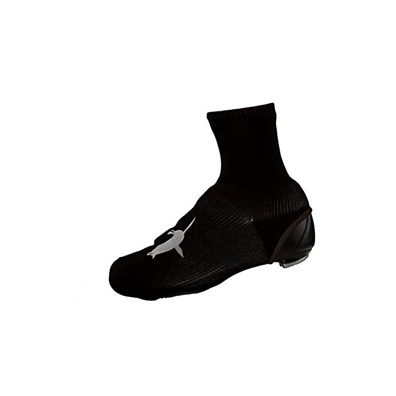 SealSkinz 100 Percent Waterproof OverSock - Windproof and Breathable, Hi