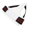 Taekwondo Groin Guard Women Crotch Protector Elastic Jock Strap Supporter