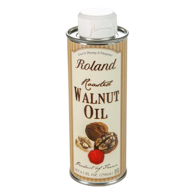 Roland Walnut Oil, 8.5 Ounce