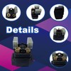 Main Electrical Wiring Wire Harness& Stator & Starter Relay Fits
