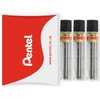 Pentel Super Hi-Polymer Mechanical Leads - Automatic / Mechanical Pencils