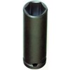 3/8" Drive Thin Wall Deep Impact Socket 12 mm -