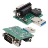 Game IO Board for 2600 to for SNAC Delayless USB